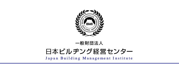ʍc@l@{raOocZ^[ / Japan Building Management Institute